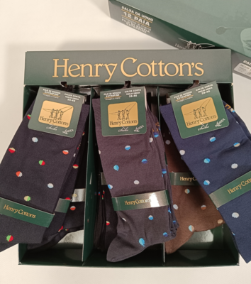 MEN'S SHORT SOCK HC530 Tellini S.r.l. Wholesale Clothing